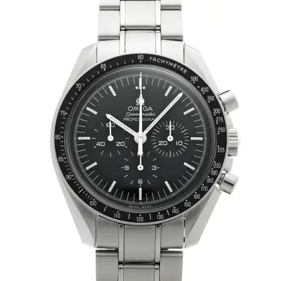 Omega Omega Speedmaster 311.30.42.30.01.005 42mm Black #WW4225