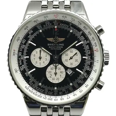 Breitling Navitimer Heritage A35340 TO328461