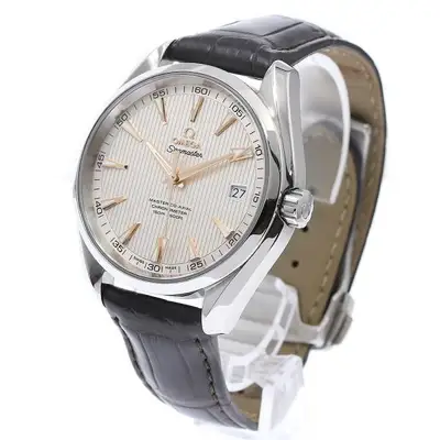 Omega Seamaster 231.13.42.21.02.003