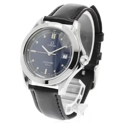 Omega Seamaster 2501.80
