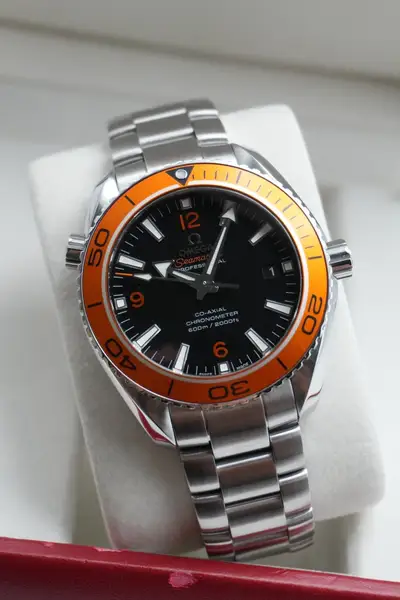 Omega Seamaster 232.30.42.21.01.002
