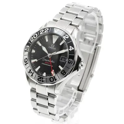 Omega Seamaster 2536.50