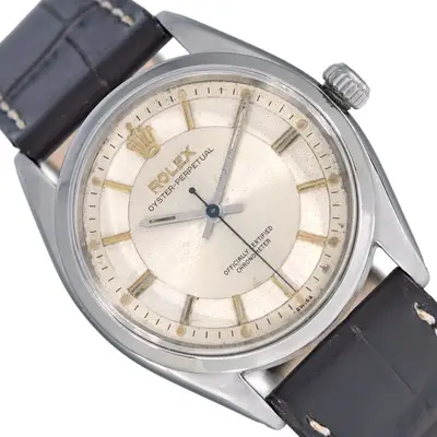 Rolex Oyster Perpetual Cal.1030