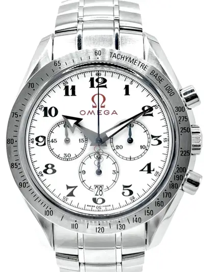 Omega Speedmaster 321.10.42.50.04.001