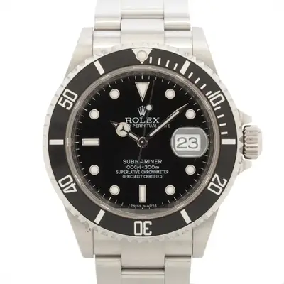 Rolex Submariner 16610T