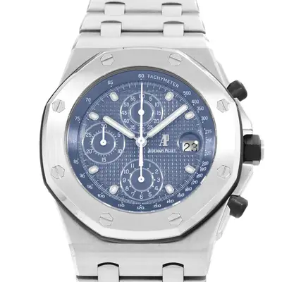 Audemars Piguet Royal Oak Offshore 25721ST