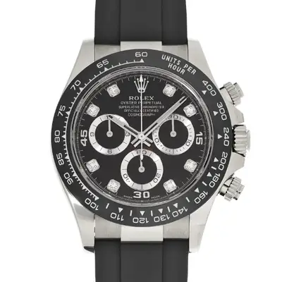 Rolex Daytona 116519LNG