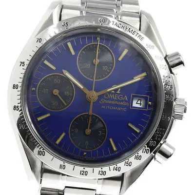 Omega Speedmaster 3511.81