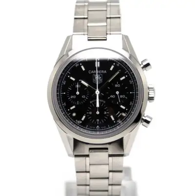 TAG Heuer CV2111-0 CARRERA CLASSIC CHRONOGRAPH