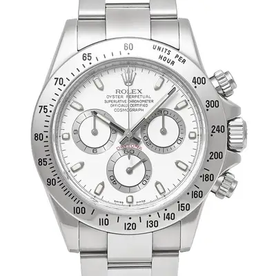 Rolex Daytona TO289658