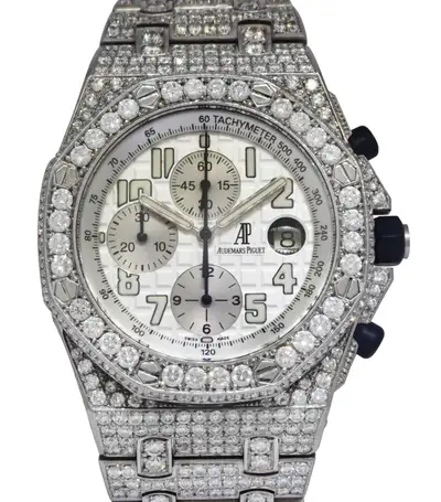 Audemars Piguet Royal Oak Offshore 25721ST