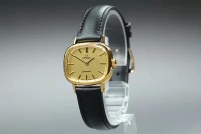 Omega Seamaster 511.0546