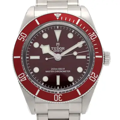 Tudor Black Bay 58 M7939A1A0RU-002 Stainless