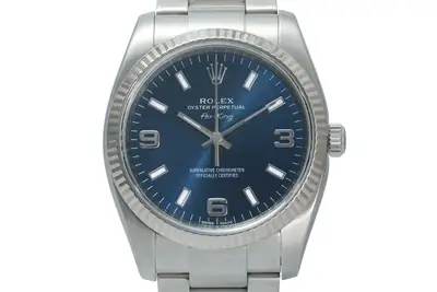 Rolex Oyster Perpetual 114234