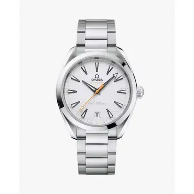 Omega Seamaster Aqua Terra Master Chronometer