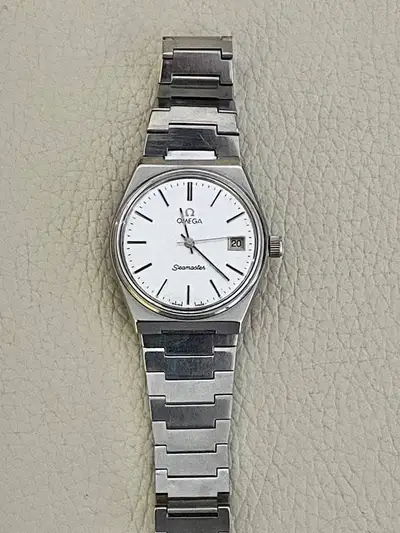 Omega Seamaster Men