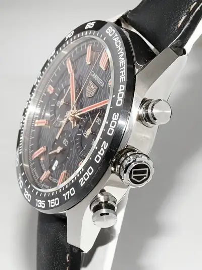 TAG Heuer Carrera Year of the