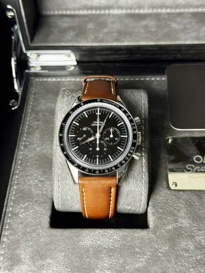 Omega Speedmaster 311.32.40.30.01.001