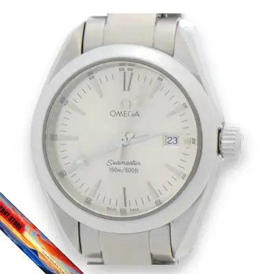 Omega Seamaster 2577.30.00