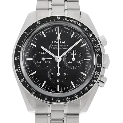 Omega Speedmaster Moonwatch Professional Co-Axial Master