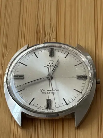 Omega Seamaster 135.016