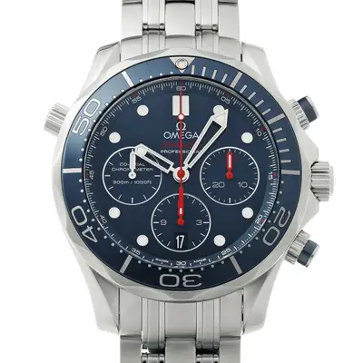 Omega 212.30.44.50.03.001