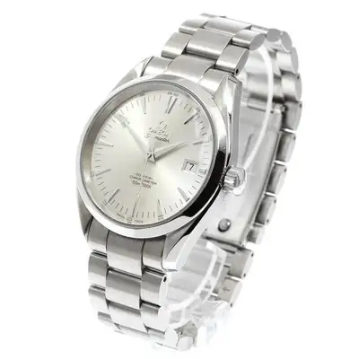 Omega Seamaster 2503.30