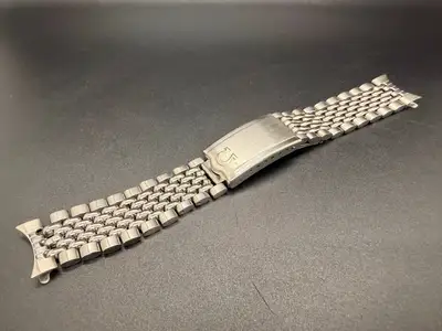 Omega Seamaster 1036/11
