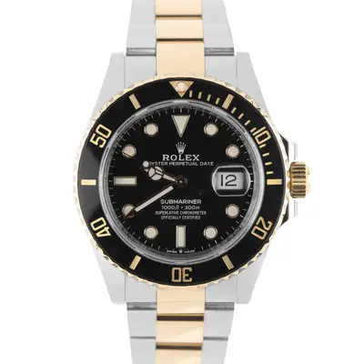 Rolex Submariner 126613