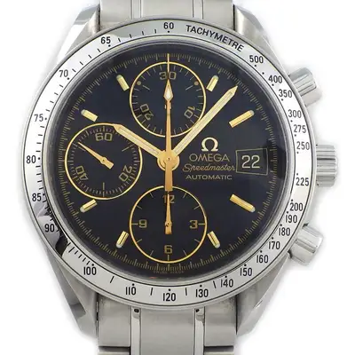 Omega Speedmaster 3513.54.00