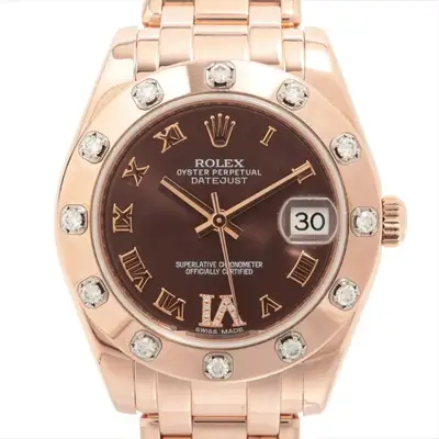 Rolex Datejust 81315