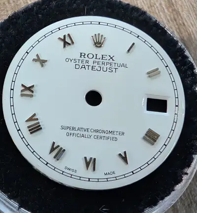 Rolex Datejust 69160