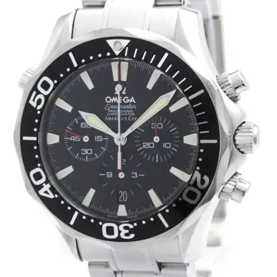 Omega Seamaster 2594.50