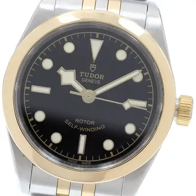 Tudor Black Bay 79583