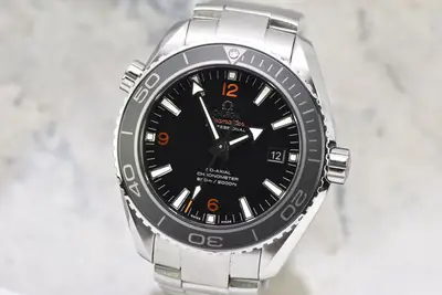 Omega Seamaster 232.30.46.21.01.003