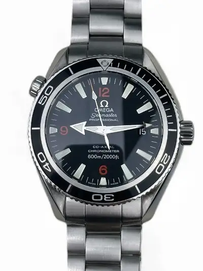 Omega Seamaster 2201.51