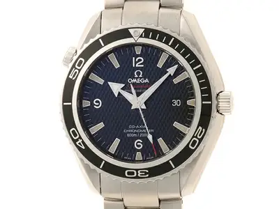 Omega Seamaster 222.30.46.20.01.001
