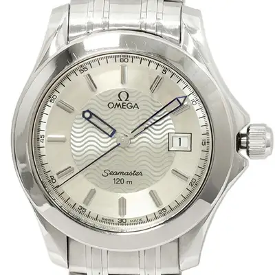 Omega Seamaster