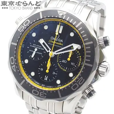 Omega Seamaster 212.30.44.50.01.002