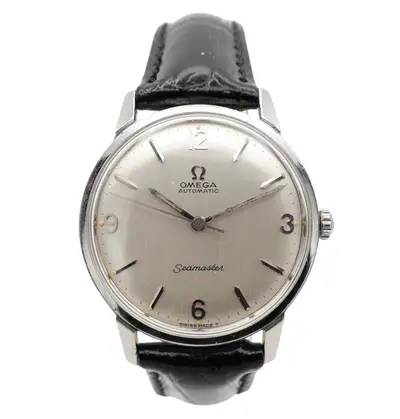 Omega Seamaster 165.002