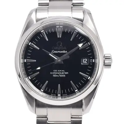 Omega Seamaster 2504.50