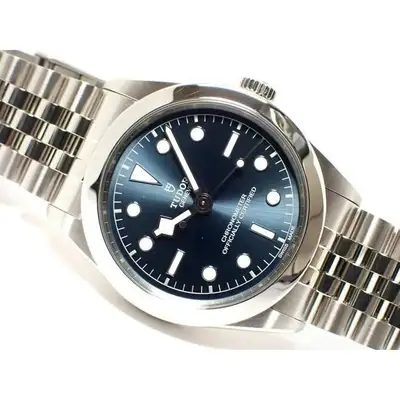 Tudor Black Bay 79660