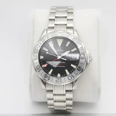Omega Seamaster 2234.50.00