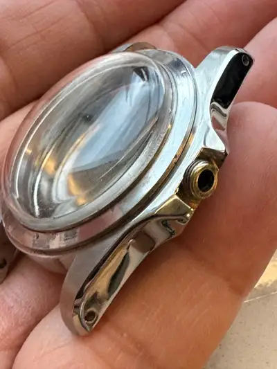 Rolex TUDOR 7928 SUBMARINER PCG POINTED