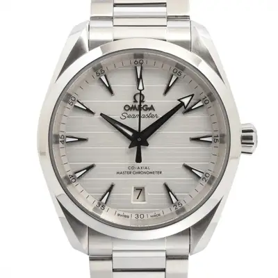 Omega Seamaster 220.10.38.20.02.001