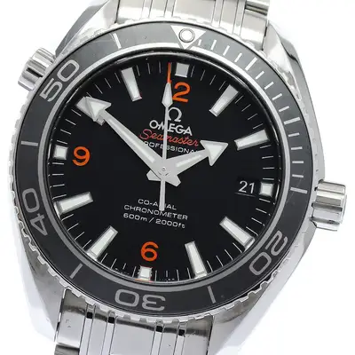 Omega Seamaster 232.30.42.21.01.003