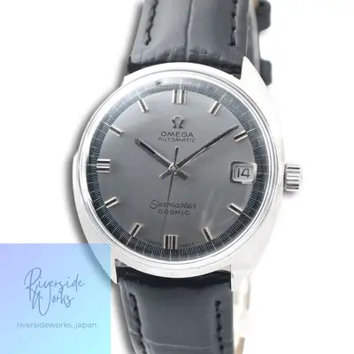 Omega Seamaster Cosmic Cal.565