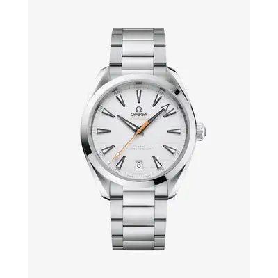 Omega Seamaster Aqua Terra Master Chronometer