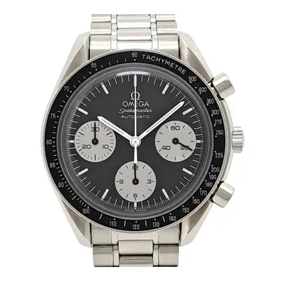 Omega Speedmaster 3510.52