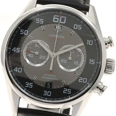 TAG Heuer CAR2B10 Carrera Caliber 36